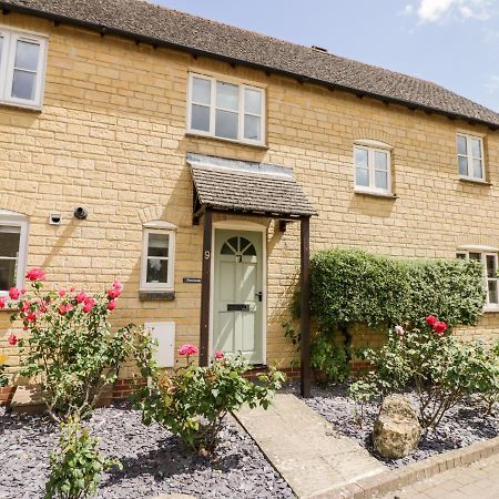Villa Rosemead Moreton-in-Marsh Esterno foto