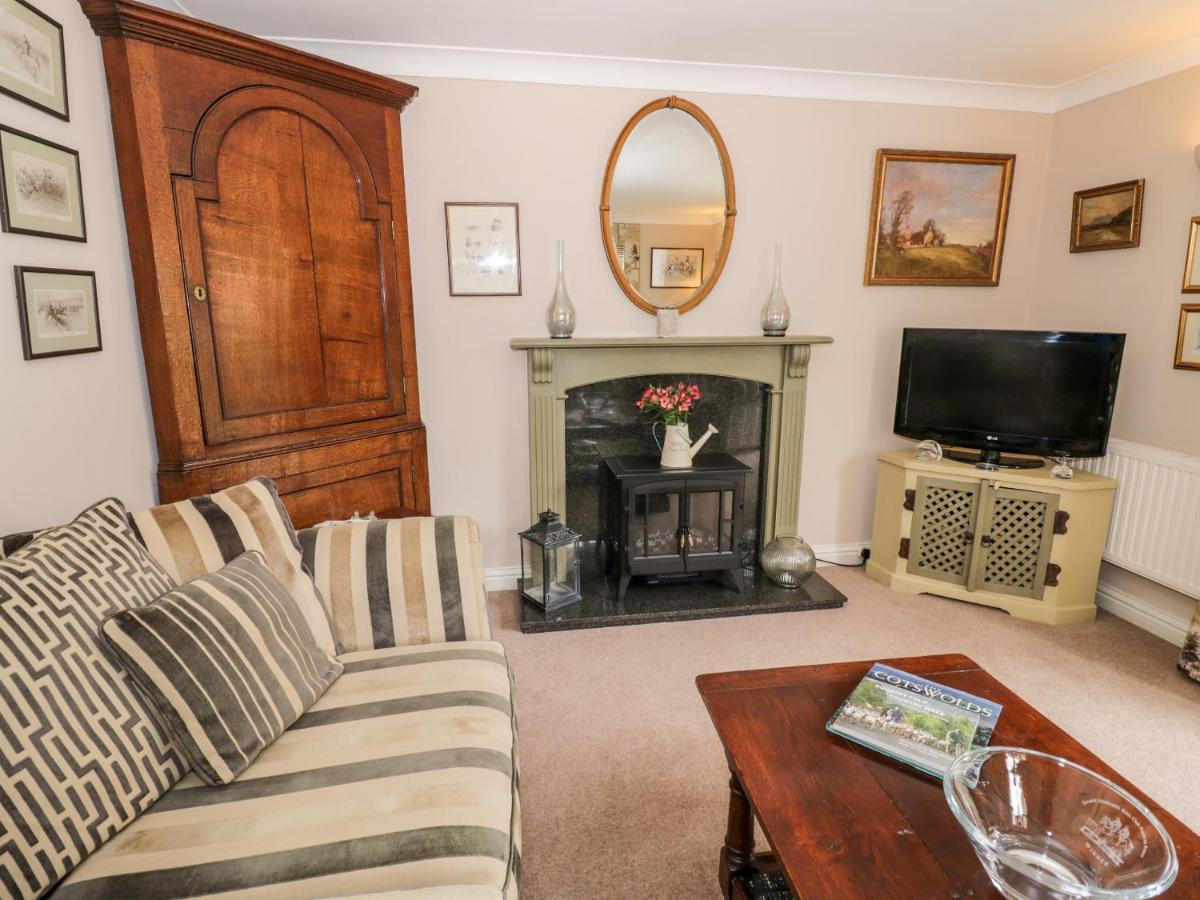 Villa Rosemead Moreton-in-Marsh Esterno foto