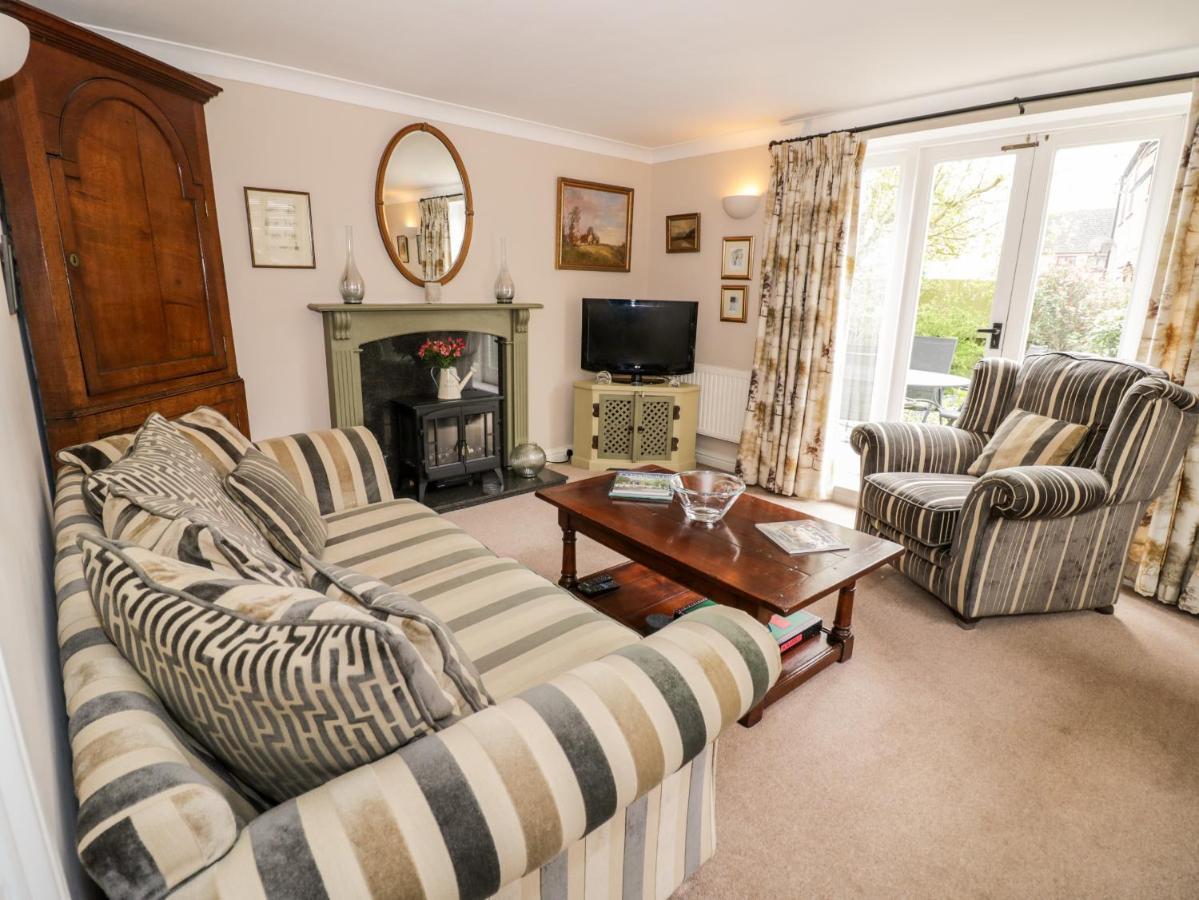 Villa Rosemead Moreton-in-Marsh Esterno foto