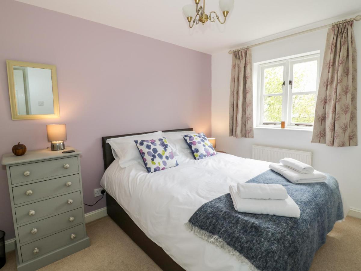 Villa Rosemead Moreton-in-Marsh Esterno foto