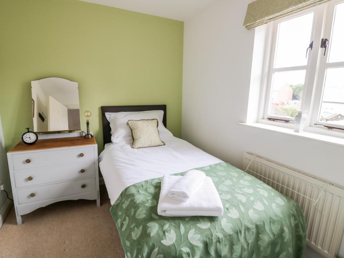 Villa Rosemead Moreton-in-Marsh Esterno foto