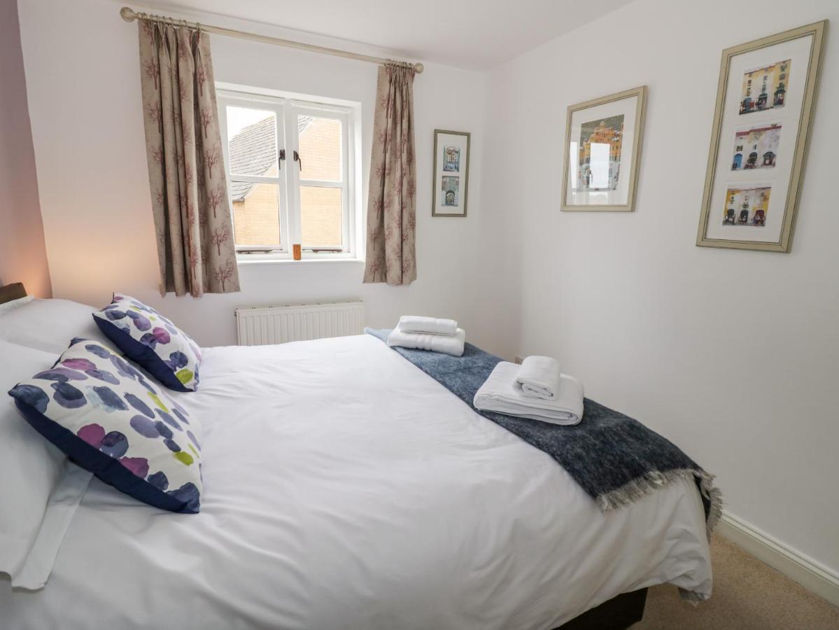 Villa Rosemead Moreton-in-Marsh Esterno foto