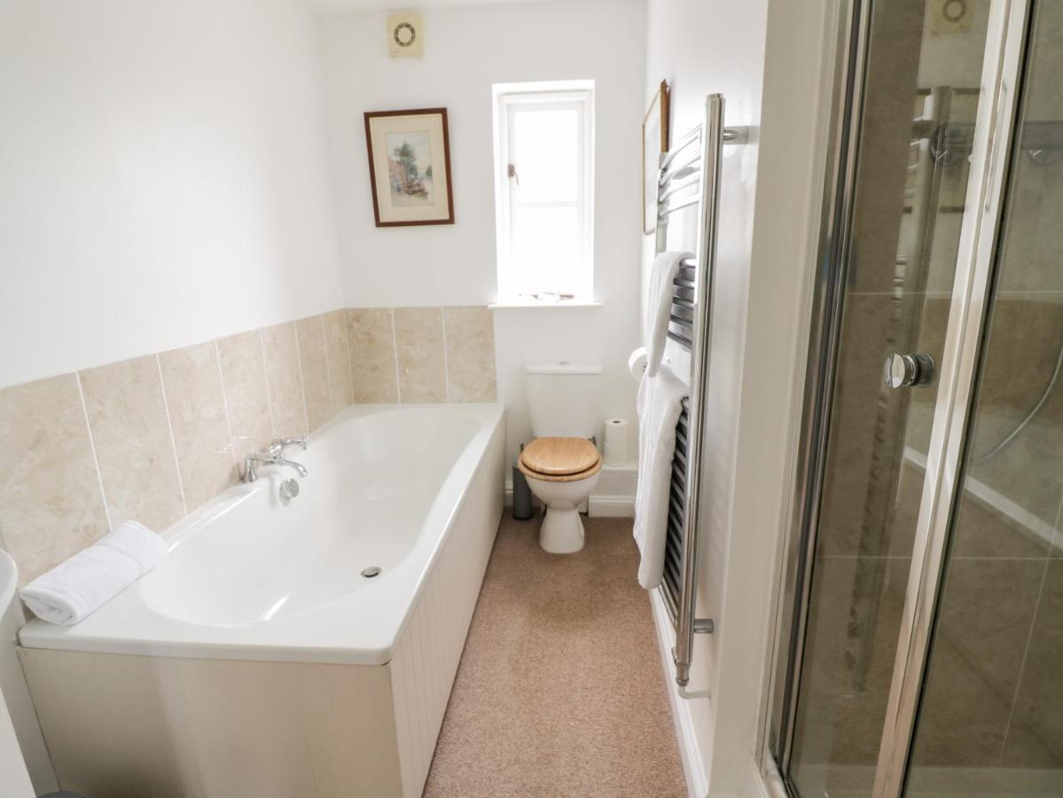 Villa Rosemead Moreton-in-Marsh Esterno foto