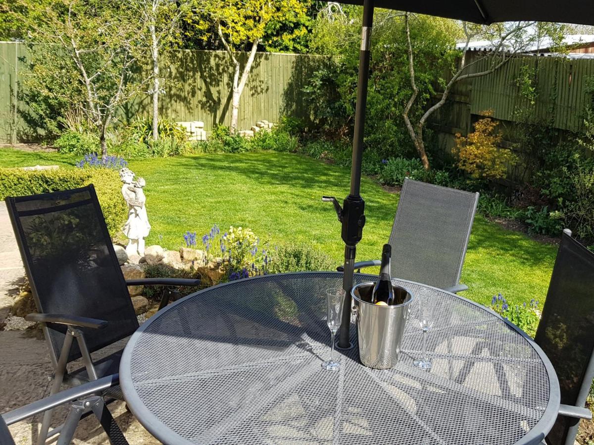 Villa Rosemead Moreton-in-Marsh Esterno foto