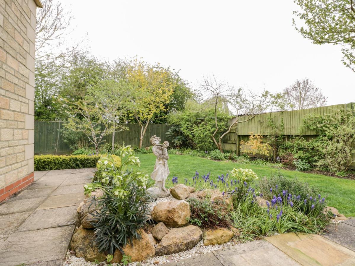 Villa Rosemead Moreton-in-Marsh Esterno foto