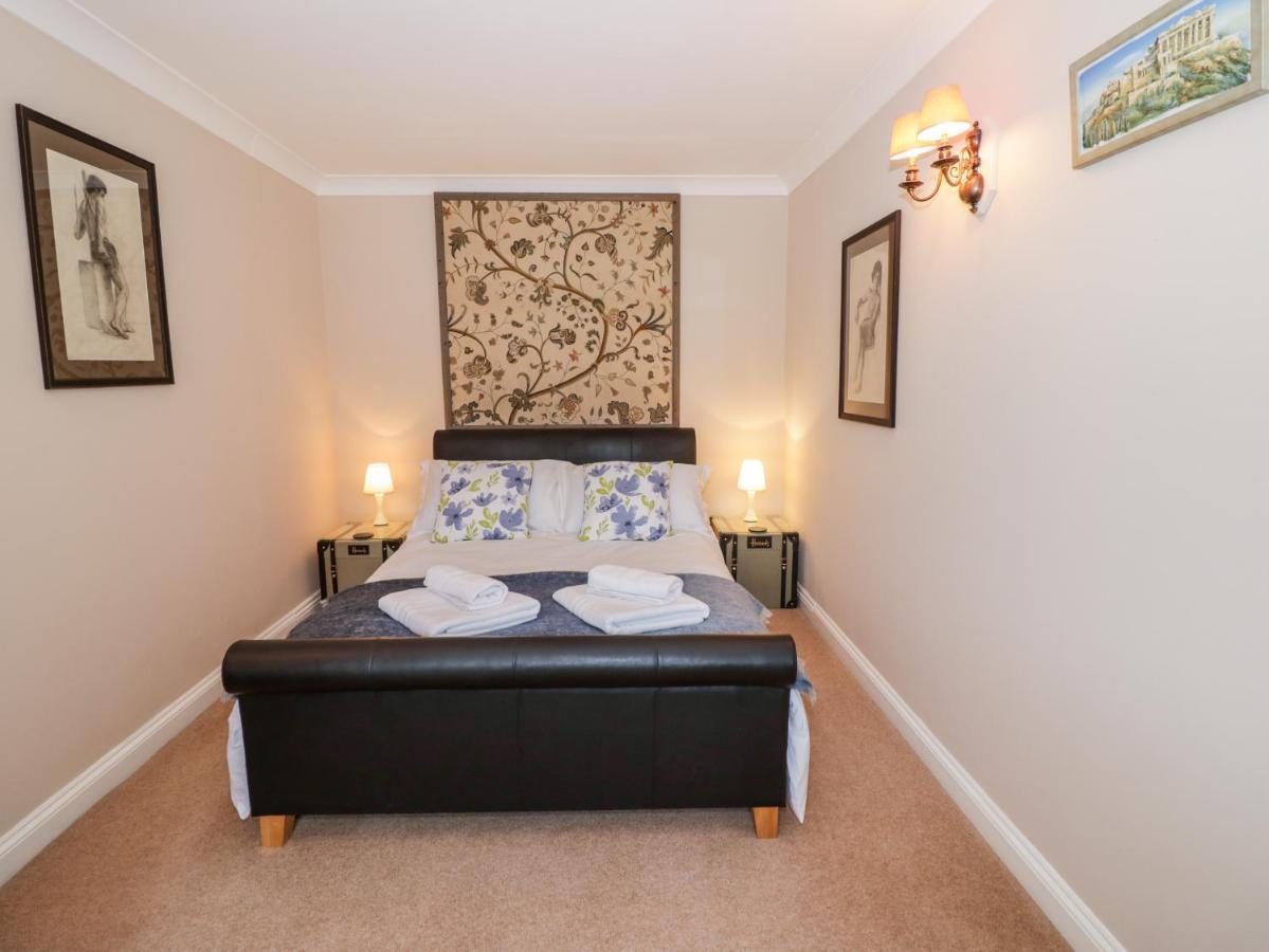 Villa Rosemead Moreton-in-Marsh Esterno foto