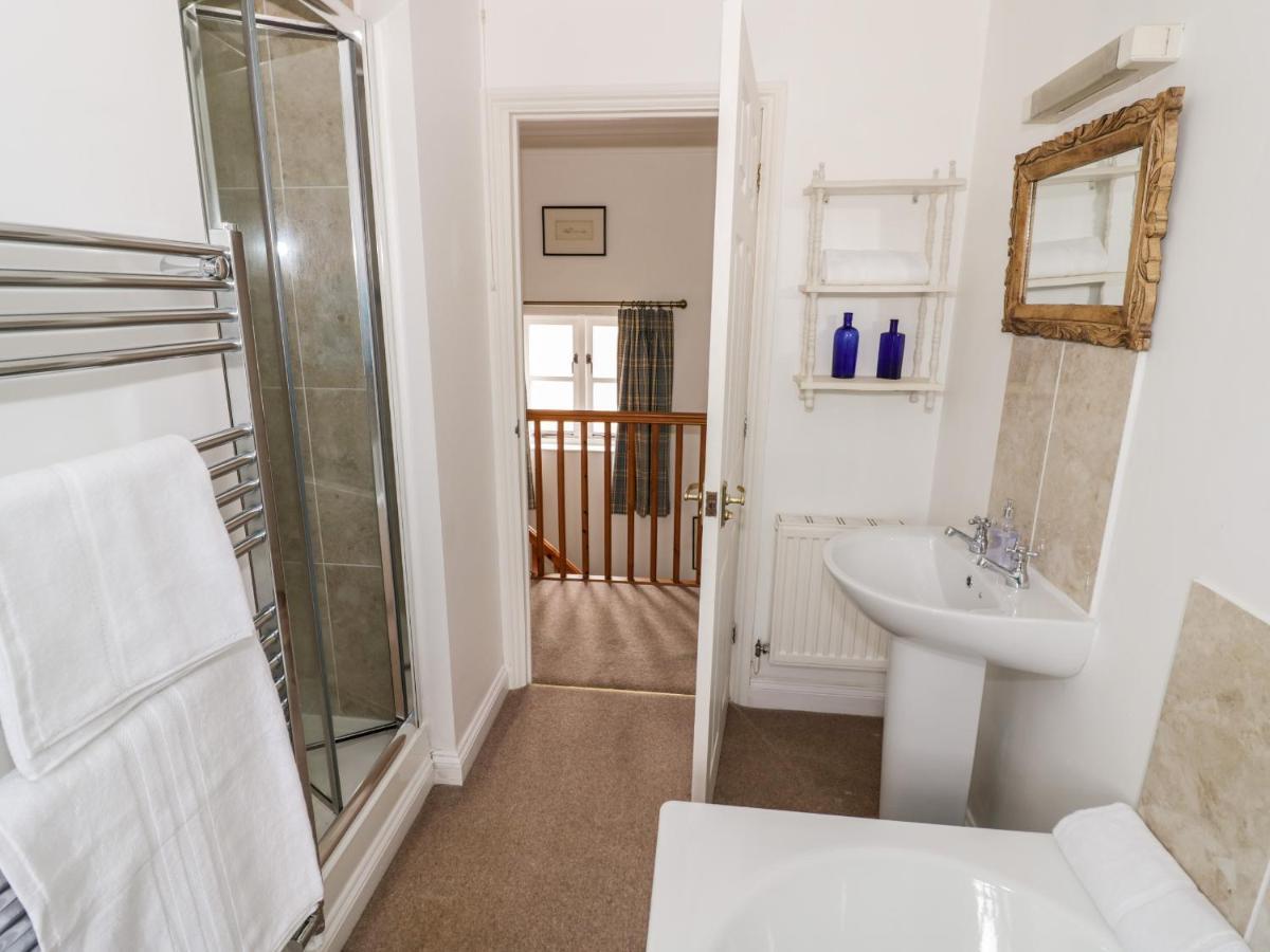 Villa Rosemead Moreton-in-Marsh Esterno foto