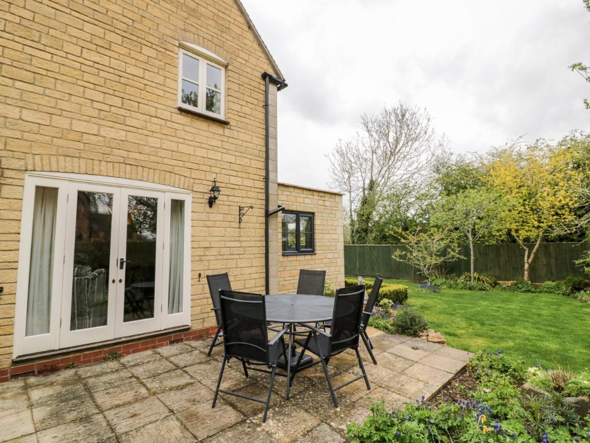 Villa Rosemead Moreton-in-Marsh Esterno foto