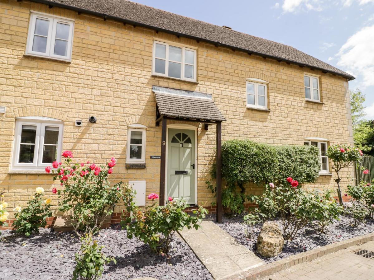 Villa Rosemead Moreton-in-Marsh Esterno foto