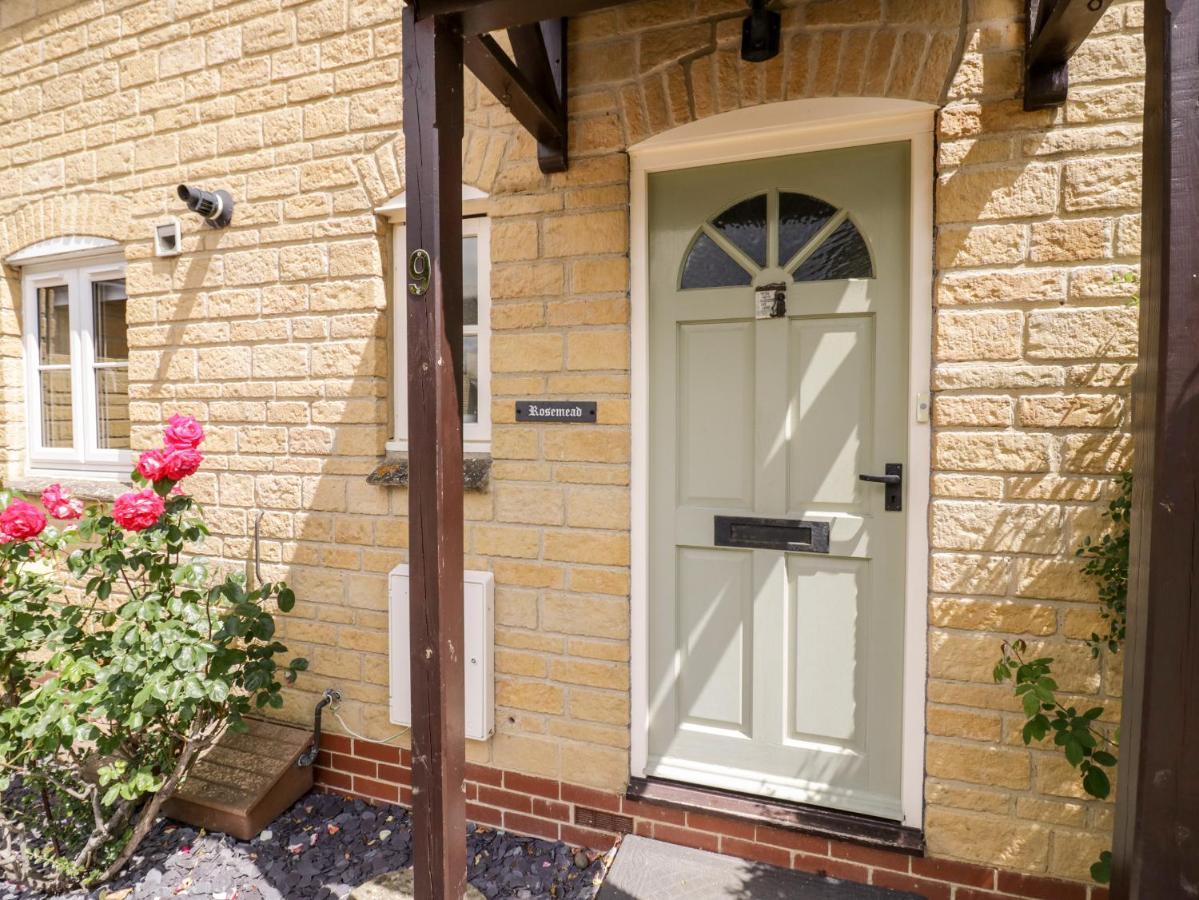 Villa Rosemead Moreton-in-Marsh Esterno foto