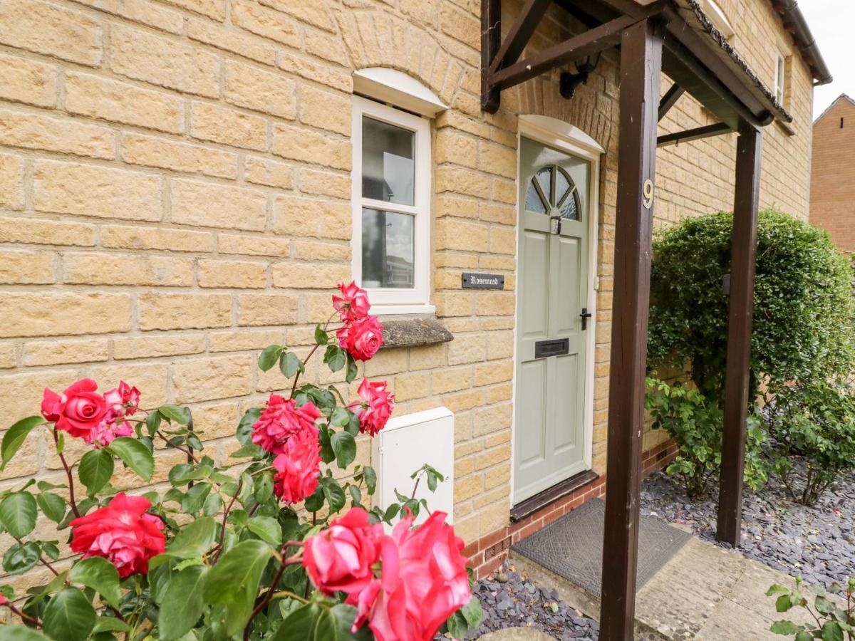 Villa Rosemead Moreton-in-Marsh Esterno foto